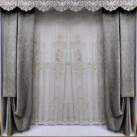 استخدام خیاط ماهر یا نیمه ماهر پرده