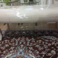 پاف نیمکتی نو|صندلی و نیمکت|کرج, شهرک البرز ۳|دیوار