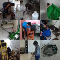 نشت یابی و لوله بازکنی ایمانی