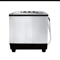 لباس شویی نیمه اتوماتیک