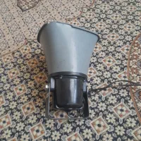 بلندگو