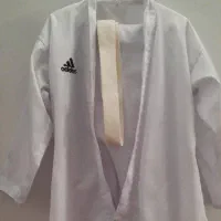 لباس کاراته|تجهیزات ورزشی|فسا, |دیوار