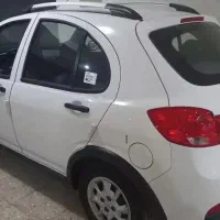 کوییک GX  فول|خودرو سواری و وانت|گرگان, |دیوار