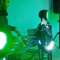 دی جی دیجی dj اجرای موزیک و نورپردازی مراسم|خدمات پذیرایی، مراسم|تهران, فرمانیه|دیوار