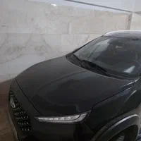 x22 pro cvt|خودرو سواری و وانت|کرج, فاز ۵ مهرشهر|دیوار