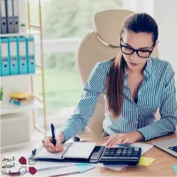 استخدام حسابدار - سپیدار