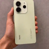 Redmi Note 14 256 گیگابایت|موبایل|تهران, تهرانپارس غربی|دیوار