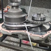 تعمیر گیربکس اتوماتیک10هزار تا سه ماه ضمانت کتبی|خدمات موتور و ماشین|مشهد, الهیه|دیوار