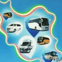 اتو دربستی اتوبوس مینی بوس