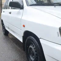 پراید 111مدل 99بیرنگ