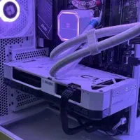 کارت گرافیک ایسوس RTX 4070 SUPER OC|قطعات و لوازم جانبی رایانه|زاهدان, |دیوار