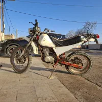 موتور تریل|موتورسیکلت|شاهرود, |دیوار