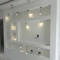 طراحی و اجرای حرفه ای دکوراسیون داخلی|خدمات پیشه و مهارت|کرج, فاز ۱ مهرشهر|دیوار