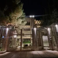 ملک ویلایی لوکس‌و‌ مرتب با ویوی باغ در تاچارا