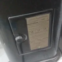 بخاری گازی مدل ایران کارتوس|بخاری، هیتر، شومینه|علیآباد کتول, |دیوار