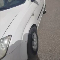 تیبا 1مدل 1400|خودرو سواری و وانت|تربت جام, المهدی|دیوار