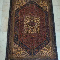 فرش دستباف خاص و آنتیک