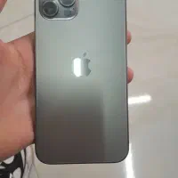 ایفون ۱۲ پرو