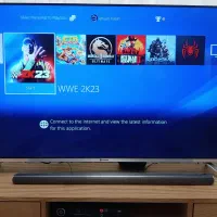 ps4 slim|کنسول، بازی ویدئویی و آنلاین|رستم‌آباد, |دیوار