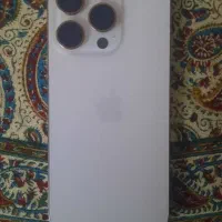 آیفون ۱۶پرو بدون ریجستر|موبایل|قم, بنیاد|دیوار