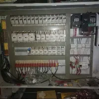 گروه ایمن مدار نصف جهان (برقکار صنعتی و ساختمان)|خدمات پیشه و مهارت|نجفآباد, حومه نجف آباد|دیوار