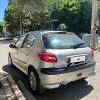 206 تیب 2