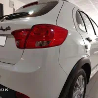 کوییک فول با رینگ سقف مشکی فول GXR|خودرو سواری و وانت|کرمانشاه, |دیوار