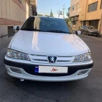 پارس 86 دوگانه فابریک استثنایی تمام فابریک