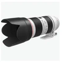 لنز کانن مدل EF 70-200mm f/2.8L IS III USM