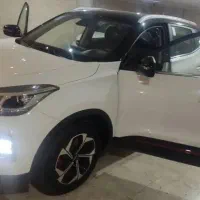 MVM x55 proام وی ام|خودرو سواری و وانت|تهران, مرزداران|دیوار