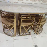 میز ناهار خوری6نفره