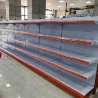 قفسه خودایست نو نوار رنگی