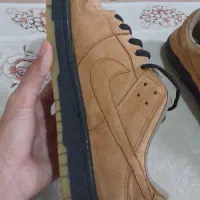 کتونی نایک ساق کوتاه|کیف، کفش، کمربند|قدس, شهر‌قدس|دیوار