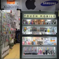 iphone 16  Pro Max                    (تاچ موبایل)|موبایل|کرمانشاه, |دیوار