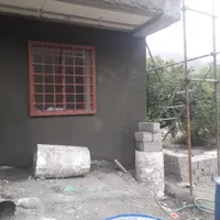 پلاستر سیمان سفید انجام می شود به طور حرفی
