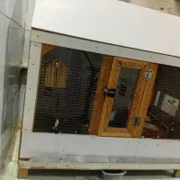 قفس ام آدی اف