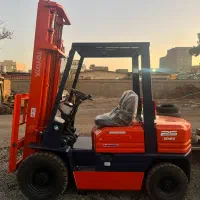 فروش لیفتراک تویوتا 5f|ماشینآلات صنعتی|چهاردانگه (تهران), |دیوار