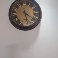 ساعت دیواری