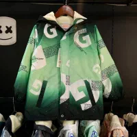 سوییشرت بارونی داخل خز ضد آب