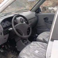 پراید 132SL مدل 89|خودرو سواری و وانت|رشت, شهریاران|دیوار