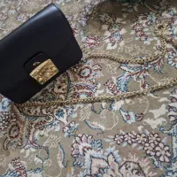 کیف چرم مشهد درحد نو