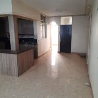 آپارتمان کلنگی ۶۴ متری، بازسازی شده
