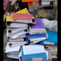 خرید روزنامه کاغذ کتاب باطله کلی و جزئی سراسر مشهد|عمده‌فروشی|مشهد, وکیل‌آباد|دیوار