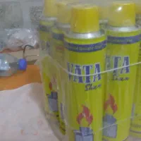گاز فندک