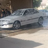 پارس تنیز خانگی|خودرو سواری و وانت|لردگان, |دیوار