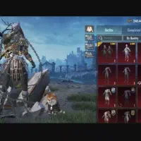 اکانت پاپجی