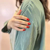 سالن تخصصی ناخن|خدمات آرایشگری و زیبایی|کرج, خرمدشت|دیوار