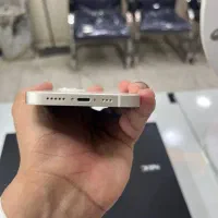 آیفون 13 نرمال رنگ سفید|موبایل|ایرانشهر, |دیوار