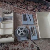 رنده چند کاره