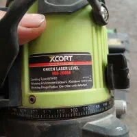 تراز لیزری ایکس کورت پنج خط|ابزارآلات|بناب, |دیوار